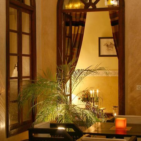 Riad Djemanna Μαρακές Εξωτερικό φωτογραφία