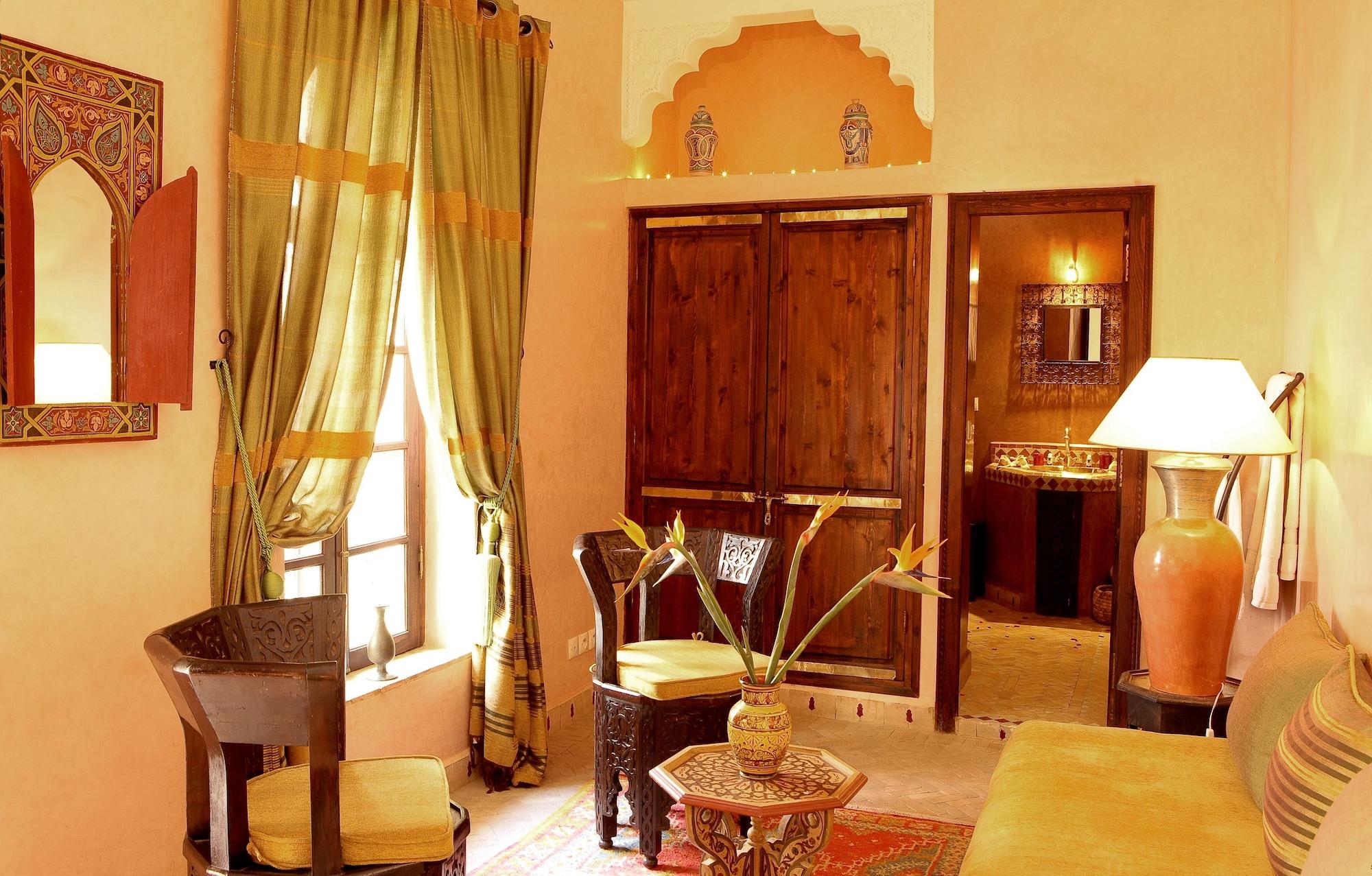 Riad Djemanna Μαρακές Εξωτερικό φωτογραφία