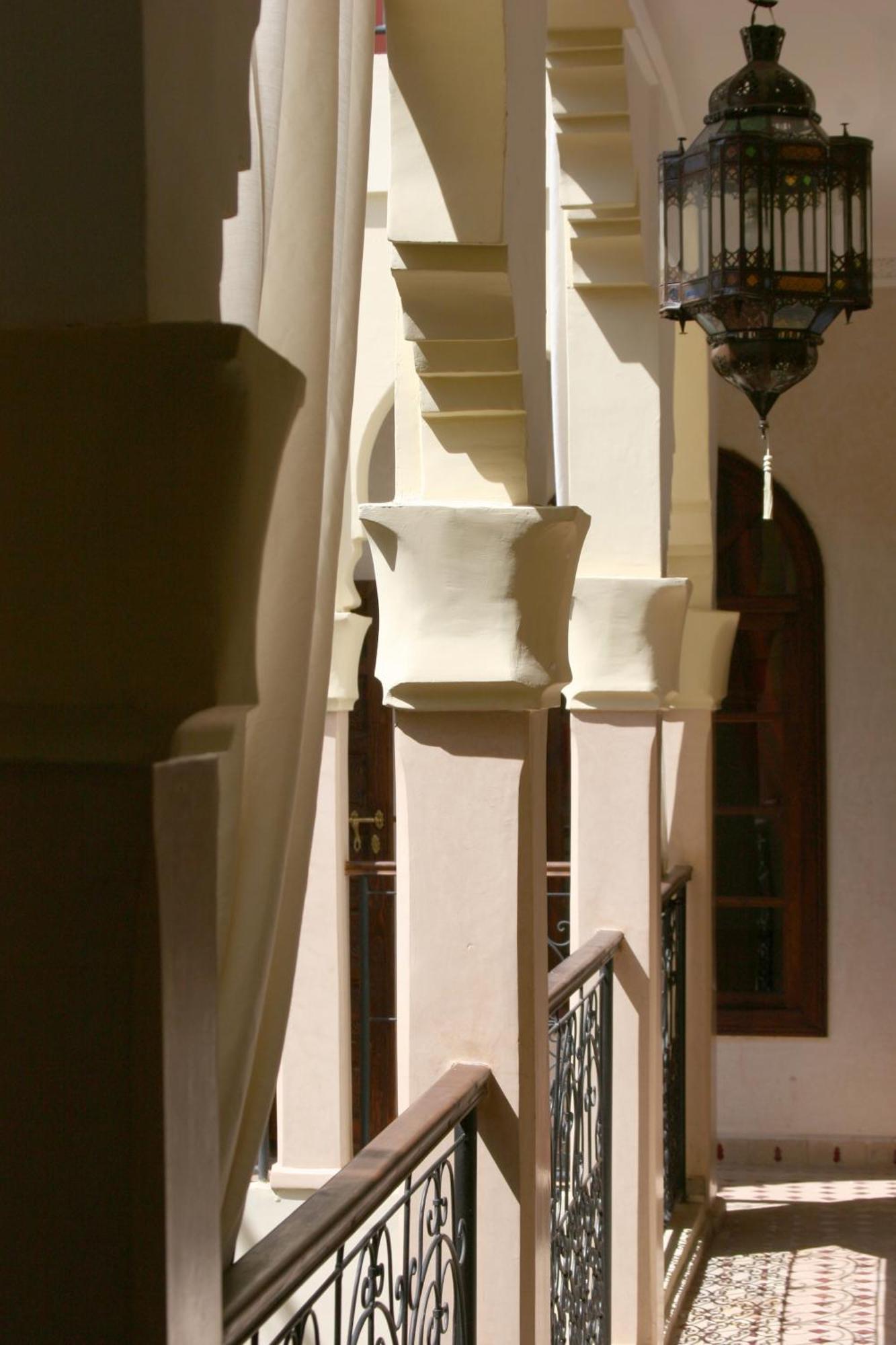 Riad Djemanna Μαρακές Εξωτερικό φωτογραφία