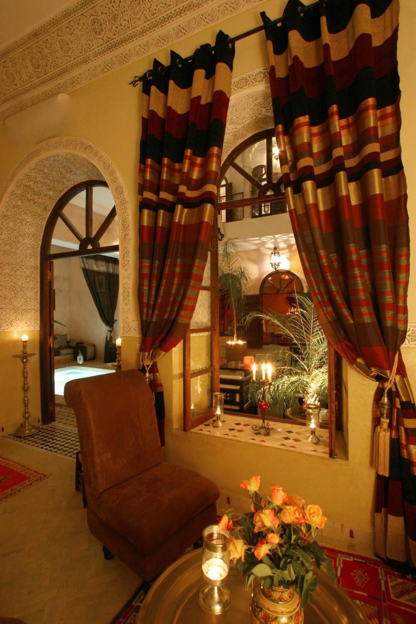 Riad Djemanna Μαρακές Εξωτερικό φωτογραφία