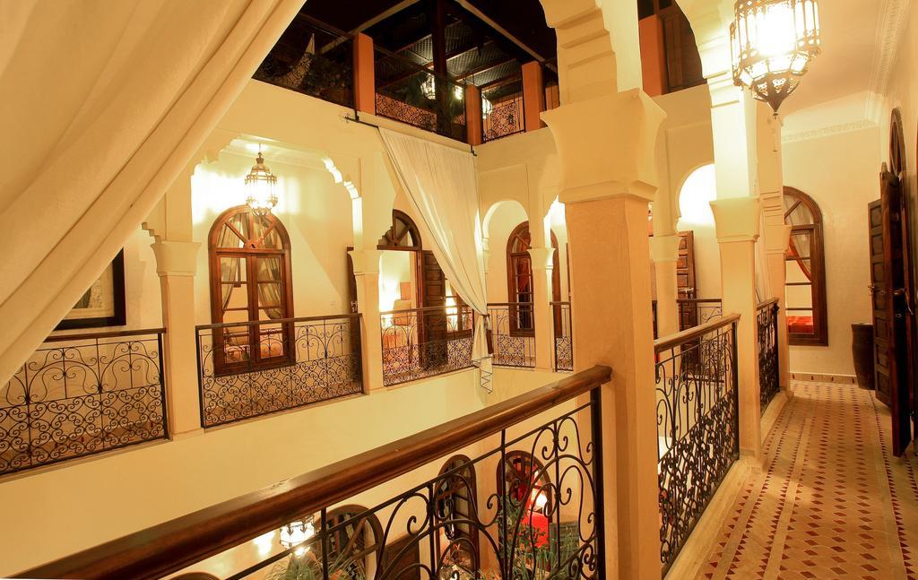 Riad Djemanna Μαρακές Εξωτερικό φωτογραφία